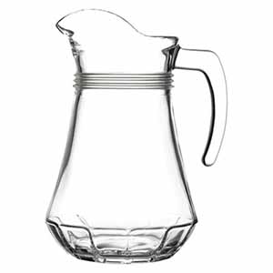 VERONA JARRA SERVIR 1,30L (Caja 6u)