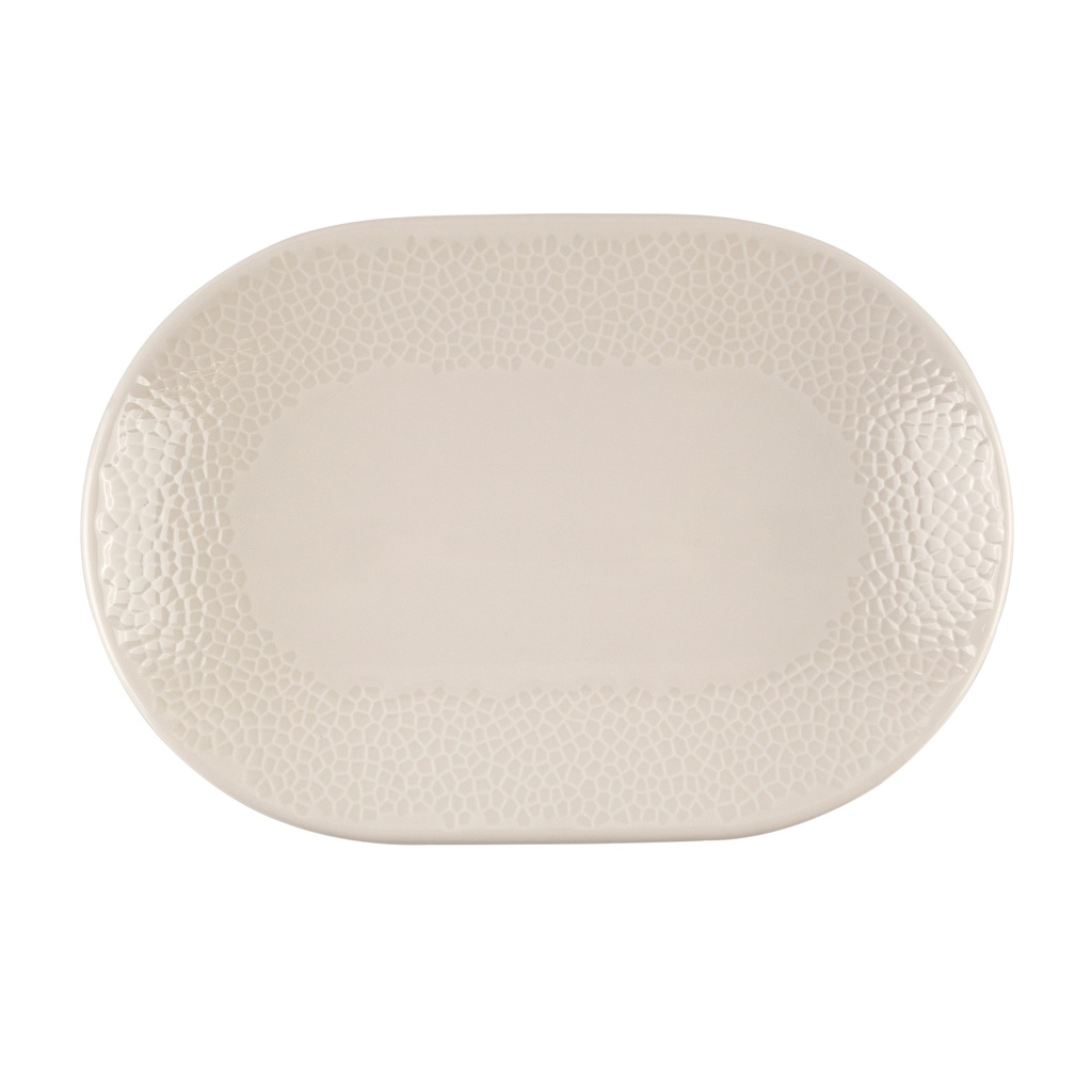 WELLINGTON FUENTE OVAL 28CM (Caja 6u)