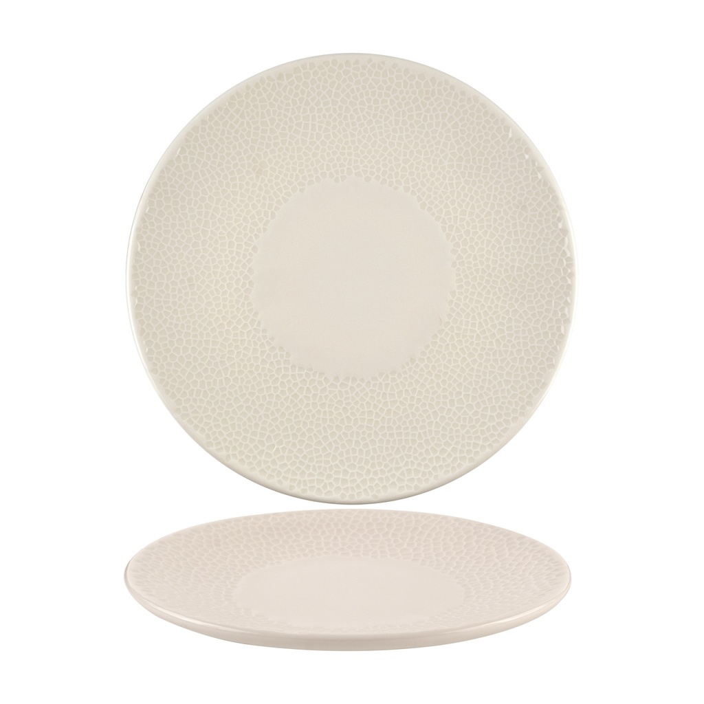 WELLINGTON LLANO PLATO 24CM (Caja 6u)