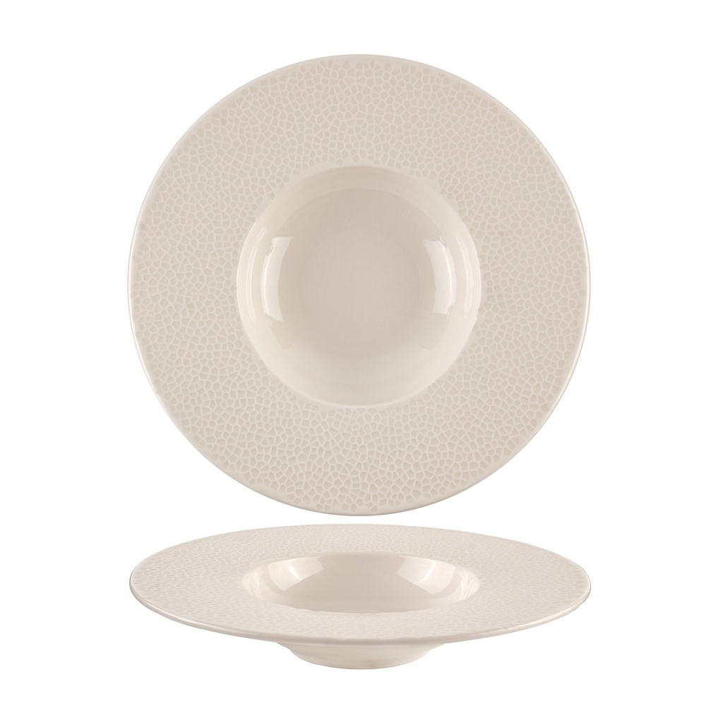 WELLINGTON PLATO SPAGUETTI 27CM (Caja 6u)
