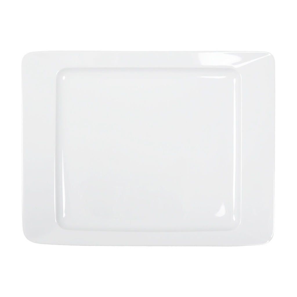 ZZ ECLIPSE FTE RECT 37X28CM (Caja 6u)