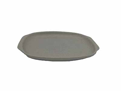 ZZ GRES FUENTE RECTANG 31X21CM (Caja 6u)