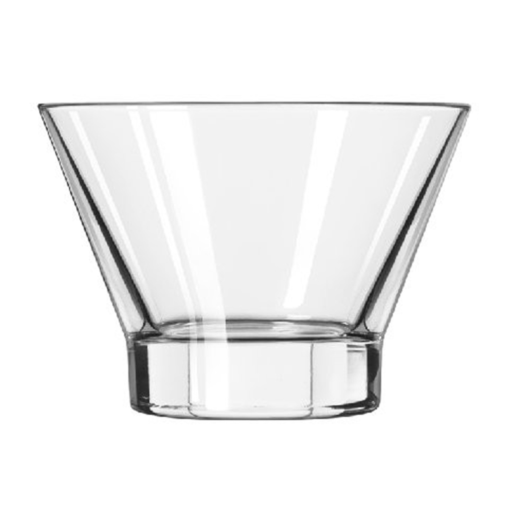 ZZ OVAL BOL 25CL CRISAL (Caja 6u)