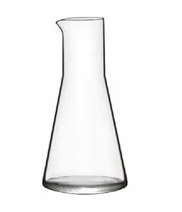 ZZ PM706 CONICA PROBETA-DECANTADOR 1L (Caja 6u)