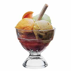 [0280011] ZZ PS51108 ARTIC COPA HELADO BAJA 31,5cl (Caja 6u)