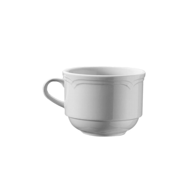 ZZ ROMA TE TAZA 180CC  C6 (Caja 6u)