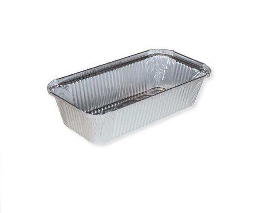 DES ENVASE ALUMINIO MOLDE CAKE (Caja 6x100)