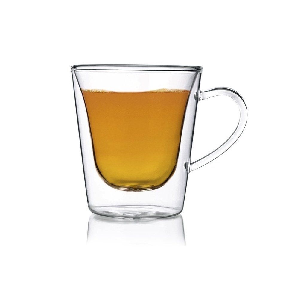 RM221 CAFE TAZA DOBLE PARED TERMICA 12CL (Caja 6x2)