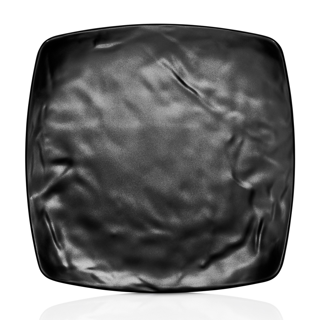 MATT PLATO CUAD 21,5 PIZARRA MELAMINA M7121NG (Caja 72u)