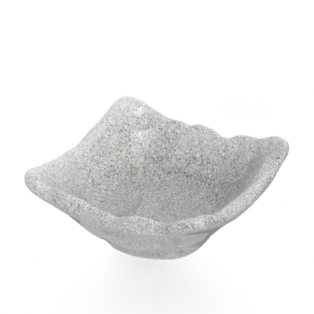 RAMIQUI 9X8,5X4 MELAMINA 25109 GRANITO GRIS (Caja 8X18)