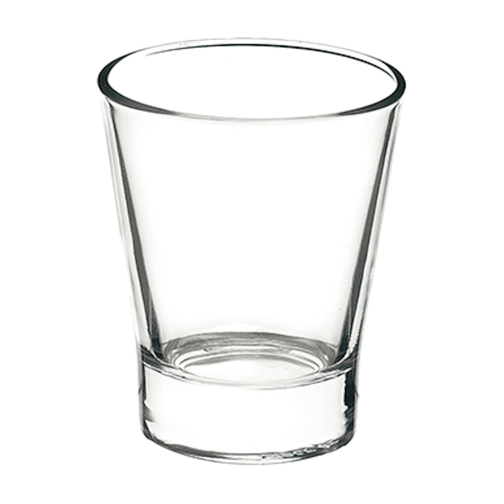 CAFEINO VASO 9 CL (Caja 8x6)