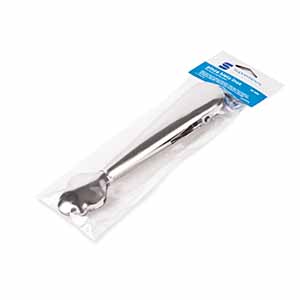 PINZA HIELO MUELLE 18 CM (Caja 96u)