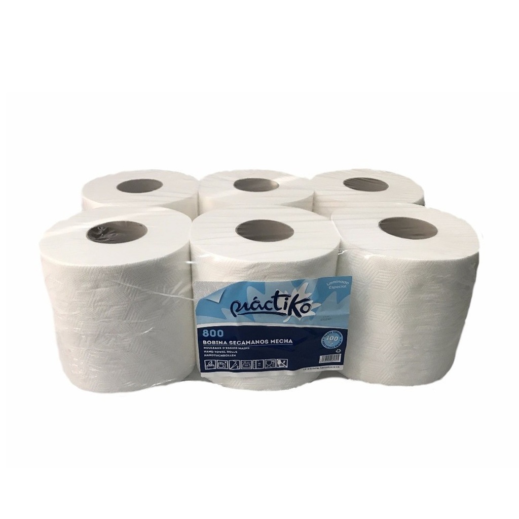 CHEMINE 800GR LAMINADO PASTA 2H