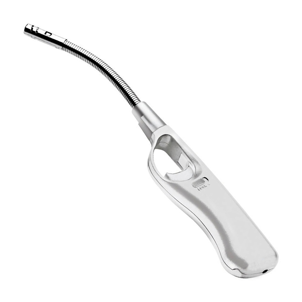 ENCENDEDOR LLAMA FLEXIBLE 68979 LACOR (Paquete 12u)