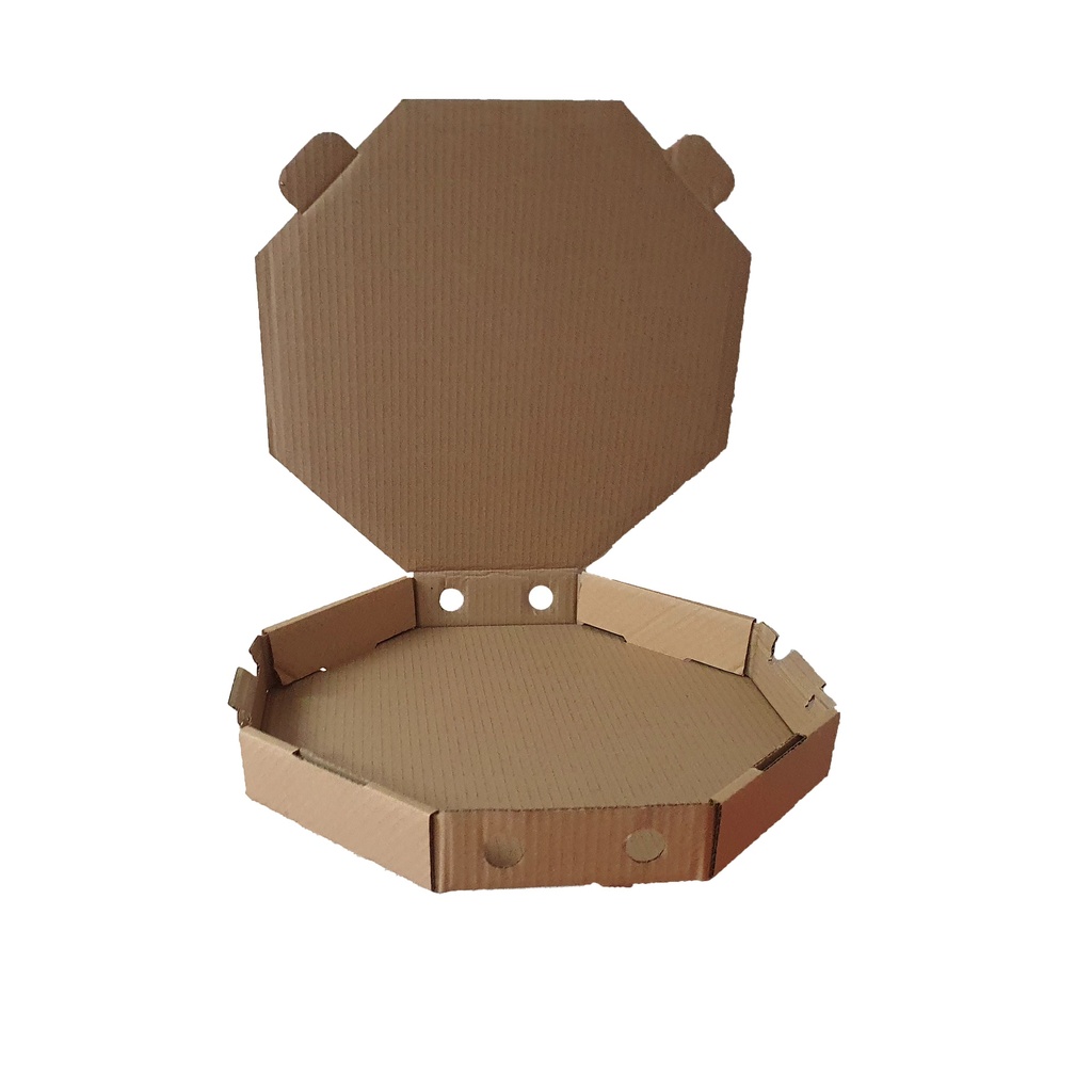 CAJA PORTAPAELLA CARTON  53CM (42-55) (Paquete 25u)