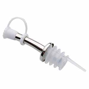 IR 2704-2P TAPON VERTEDOR C/CIERRE