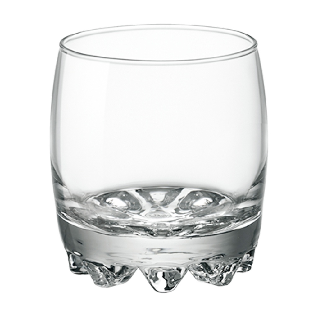 GALASSIA VASO 30CL (Paquete 3u)