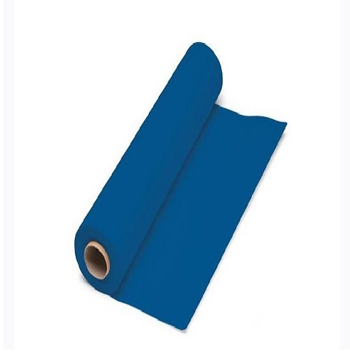 ROLLO MANTEL 1X100 40G AZUL
