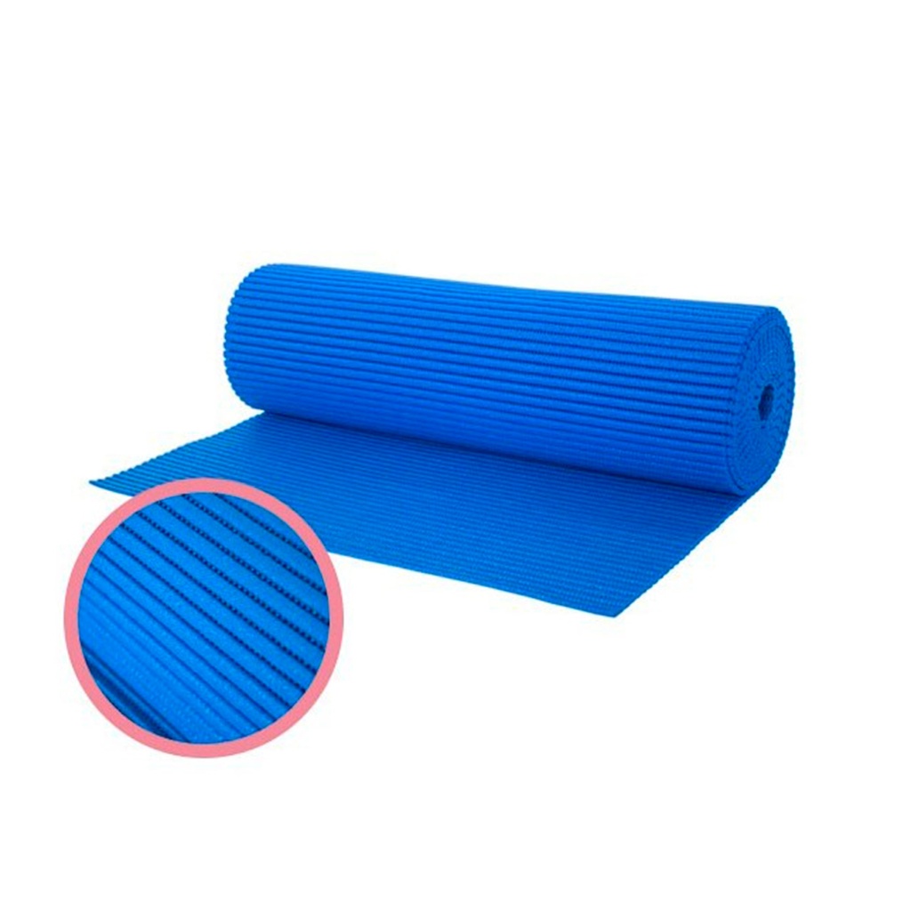 DC FLOOR AZUL MARINO 1X0,65 M (Rollo 15mts)