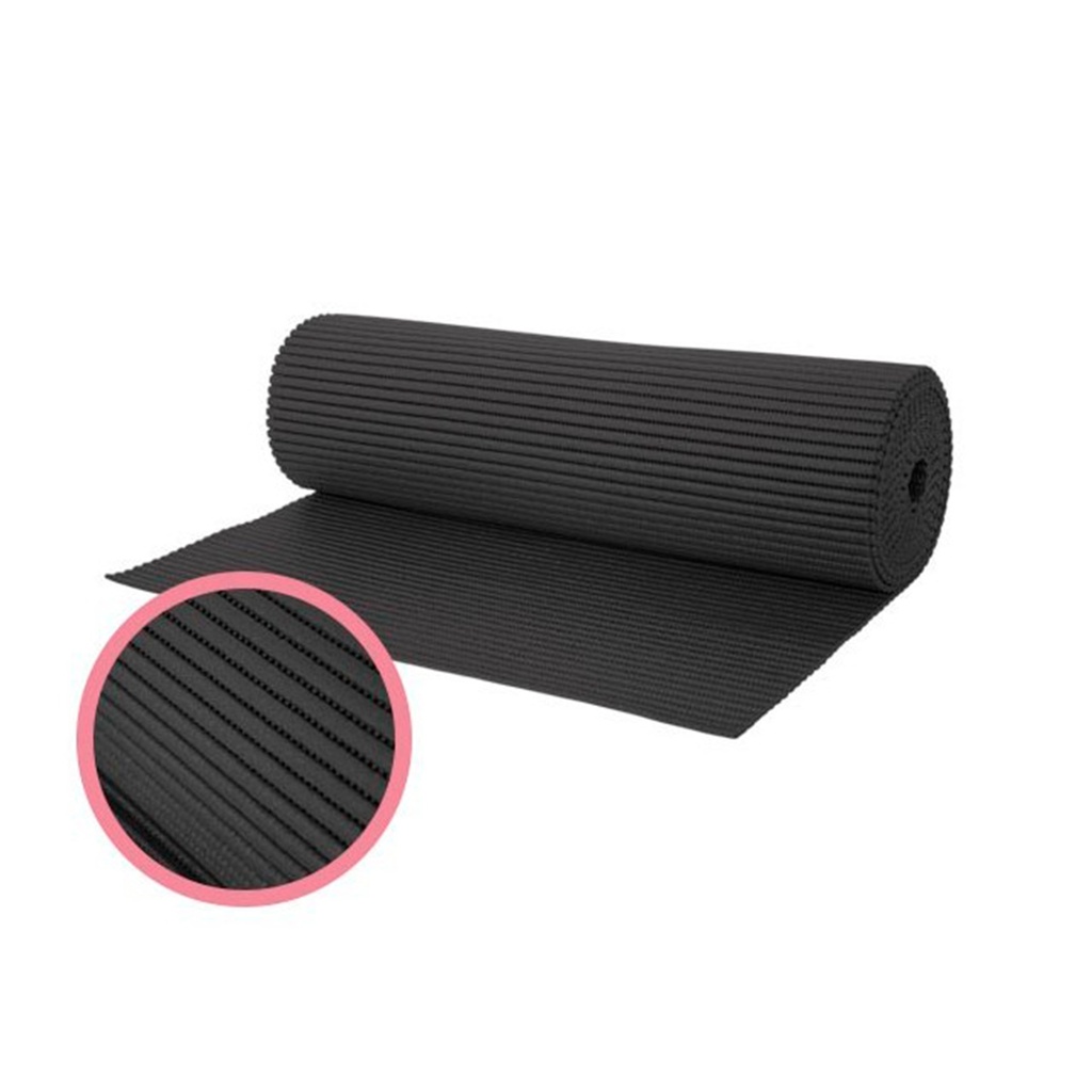 DC FLOOR NEGRO 1X0,65M (Rollo 15mts)