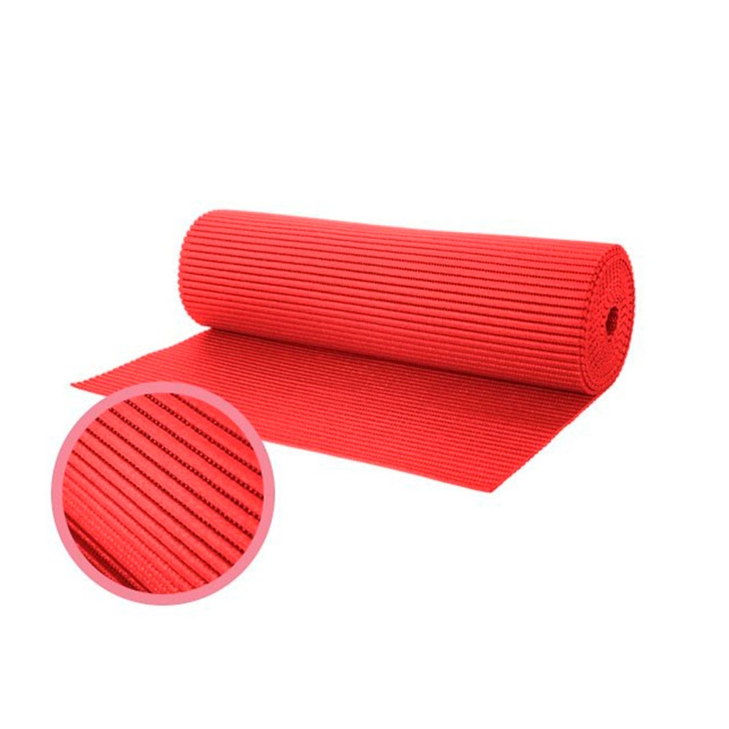 DC FLOOR ROJO 1X0,65M (Rollo 15mts)