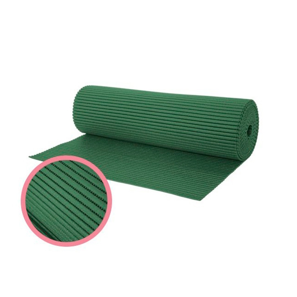 DC FLOOR VERDE OSCURO 1X0,65 M (Rollo 15mts)