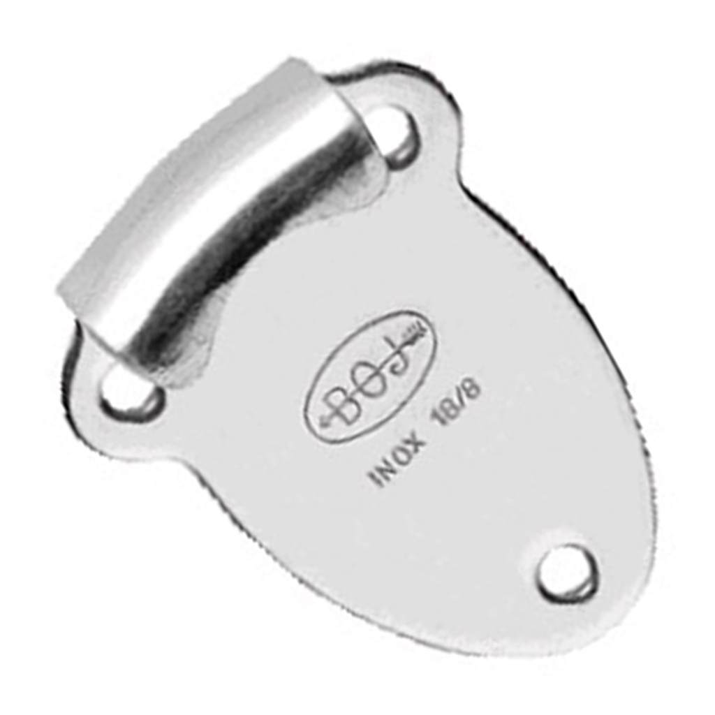 ABREBOTELLAS PARED INOX BOJ ()