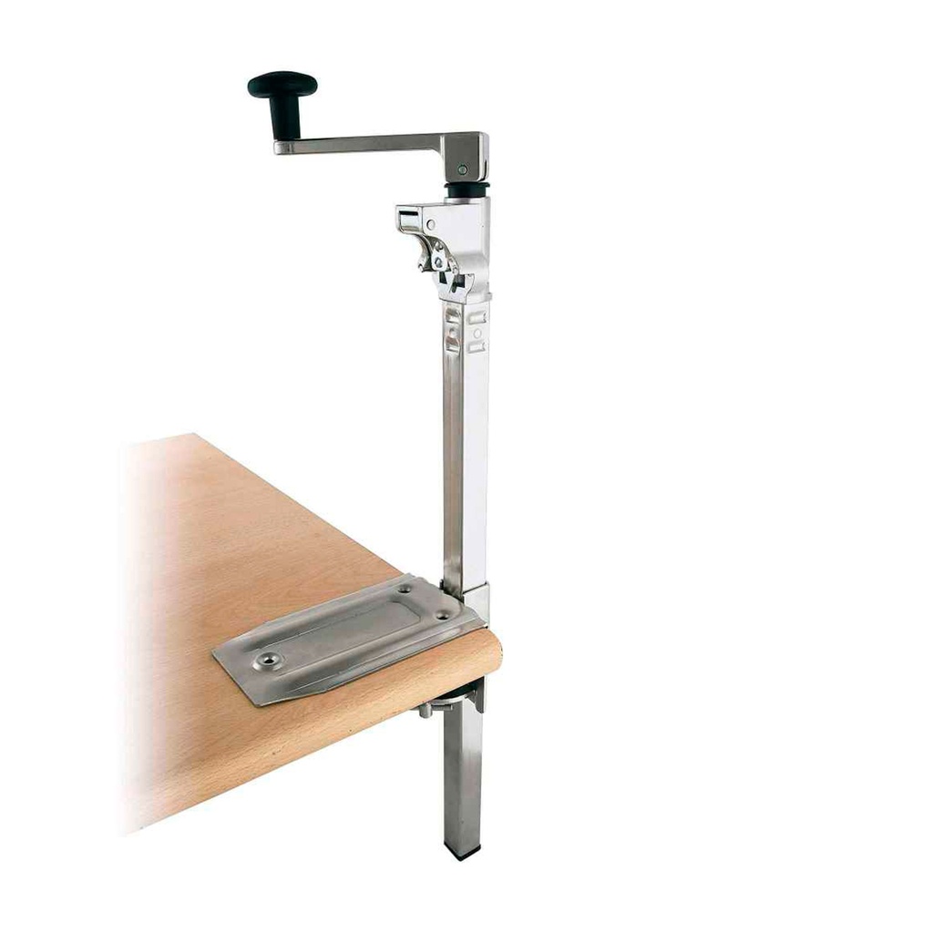 ABRELATAS INDUS SOBREMESA INOX BOJ
