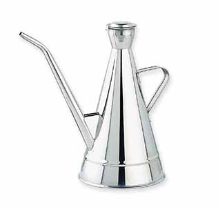 ACEITERA 3/4 L. INOX 18/10