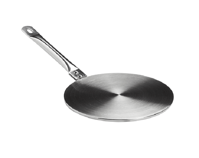 ADAPTADOR INDUCCIÓN-VITRO 18CM 51600