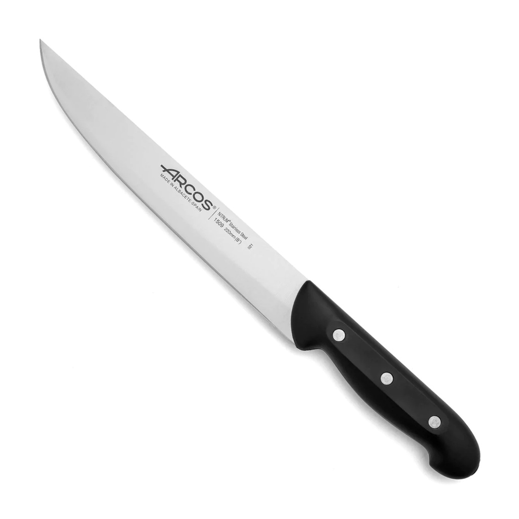 [0010015] AR150900 MAITRE CUCHILLO TRINCHANTE 22 cm