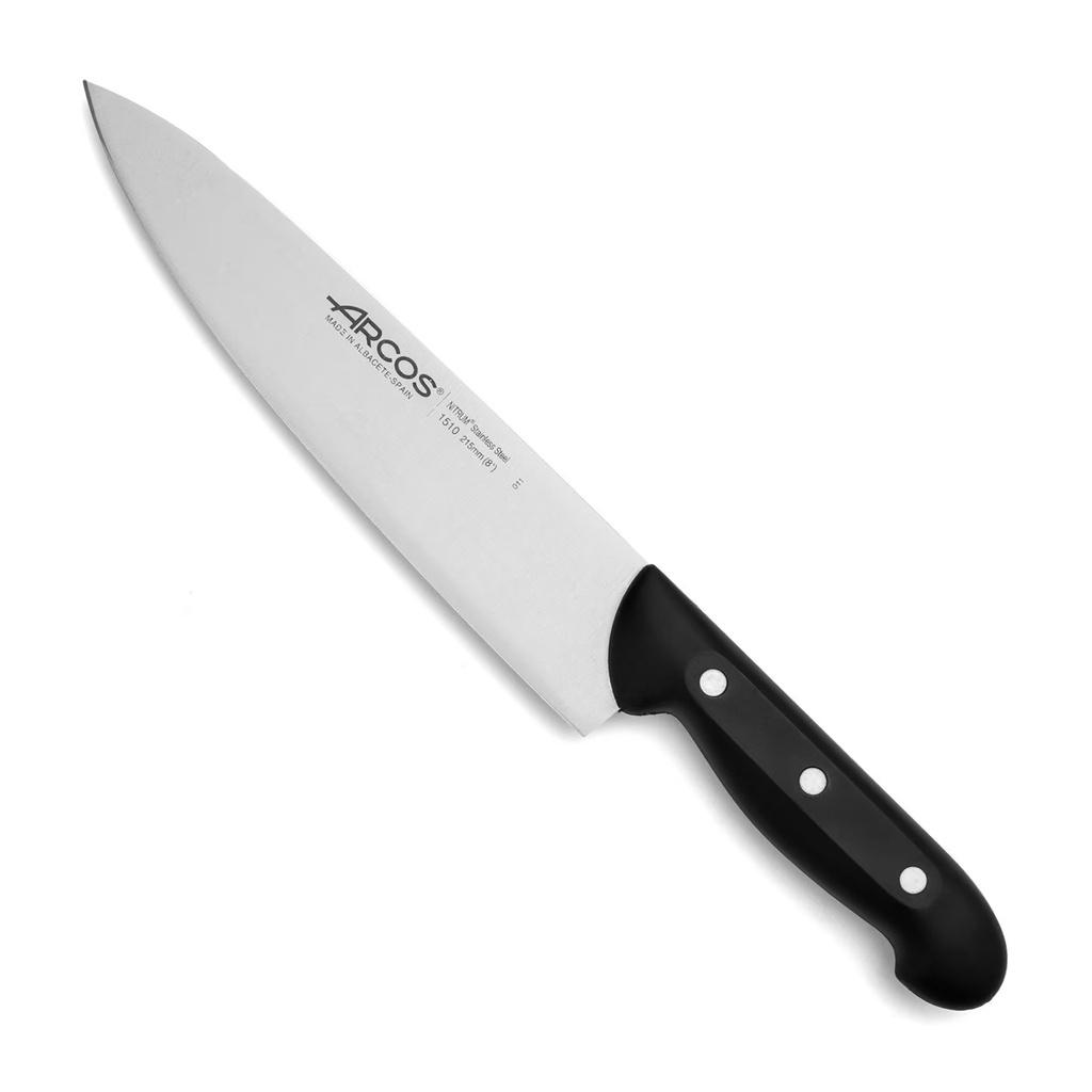 [0010016] AR151000 MAITRE CUCHILLO COCINERO 21,5 cm