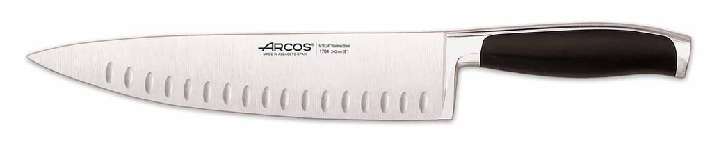[2445] AR178400 KYOTO CUCHILLO COCINERO 24CM