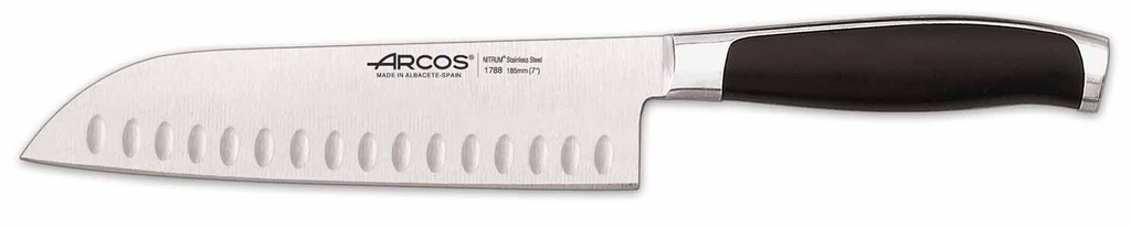 [2446] AR178800 KYOTO CUCHILLO COCINERO 18,5CM