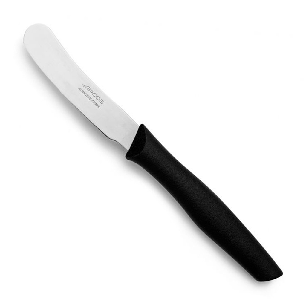 AR188000 NOVA CUCHILLO MANTEQUILLA 09CM