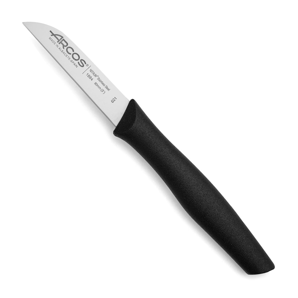 AR188400 NOVA CUCHILLO MONDADOR 08CM