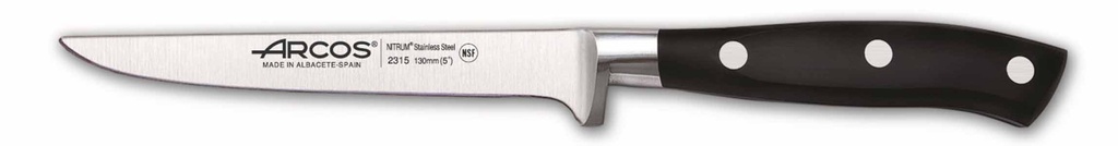 [2693] AR231500 RIVIERA CUCHILLO DESHUESADOR 13CM