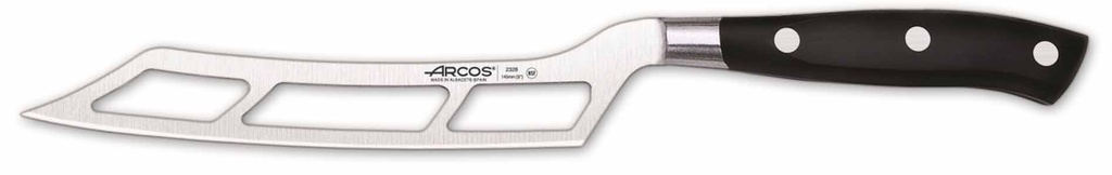 [3782] AR232800 RIVIERA CUCHILLO QUESO 14,5CM