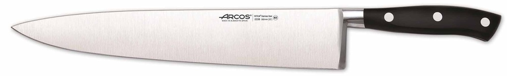 [2697] AR233800 RIVIERA CUCHILLO COCINERO 30CM