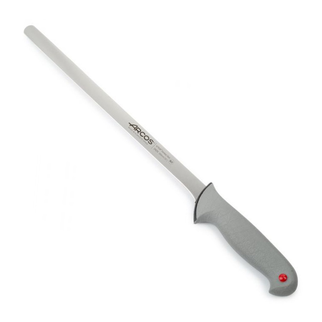 AR242600 COLOR PROF CUCHILLO JAMONERO  30CM