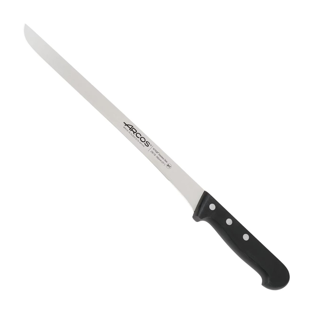 AR281904 UNIVERSAL CUCHILLO JAMOMERO 27,5 CM