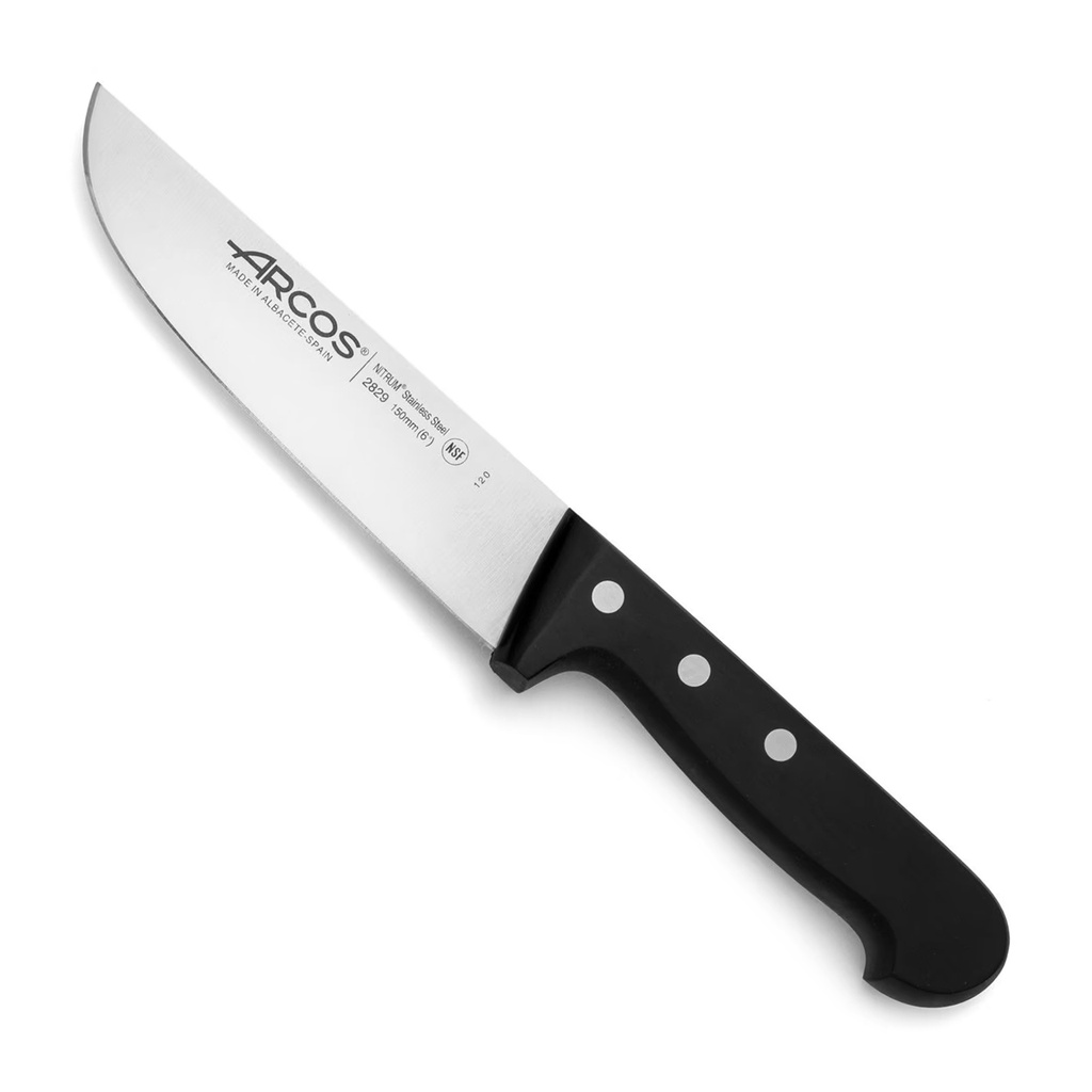 AR282904 UNIVERSAL CUCHILLO CARNICERO 15 CM
