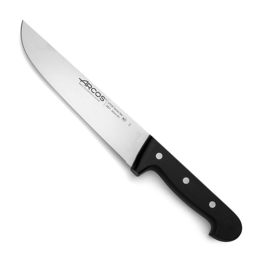 AR283104 UNIVERSAL CUCHILLO CARNICERO 20 CM