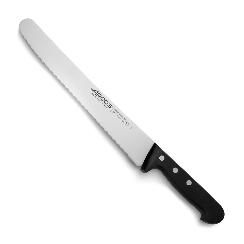 AR283904 UNIVERSAL CUCHILLO PASTELERO 25 CM