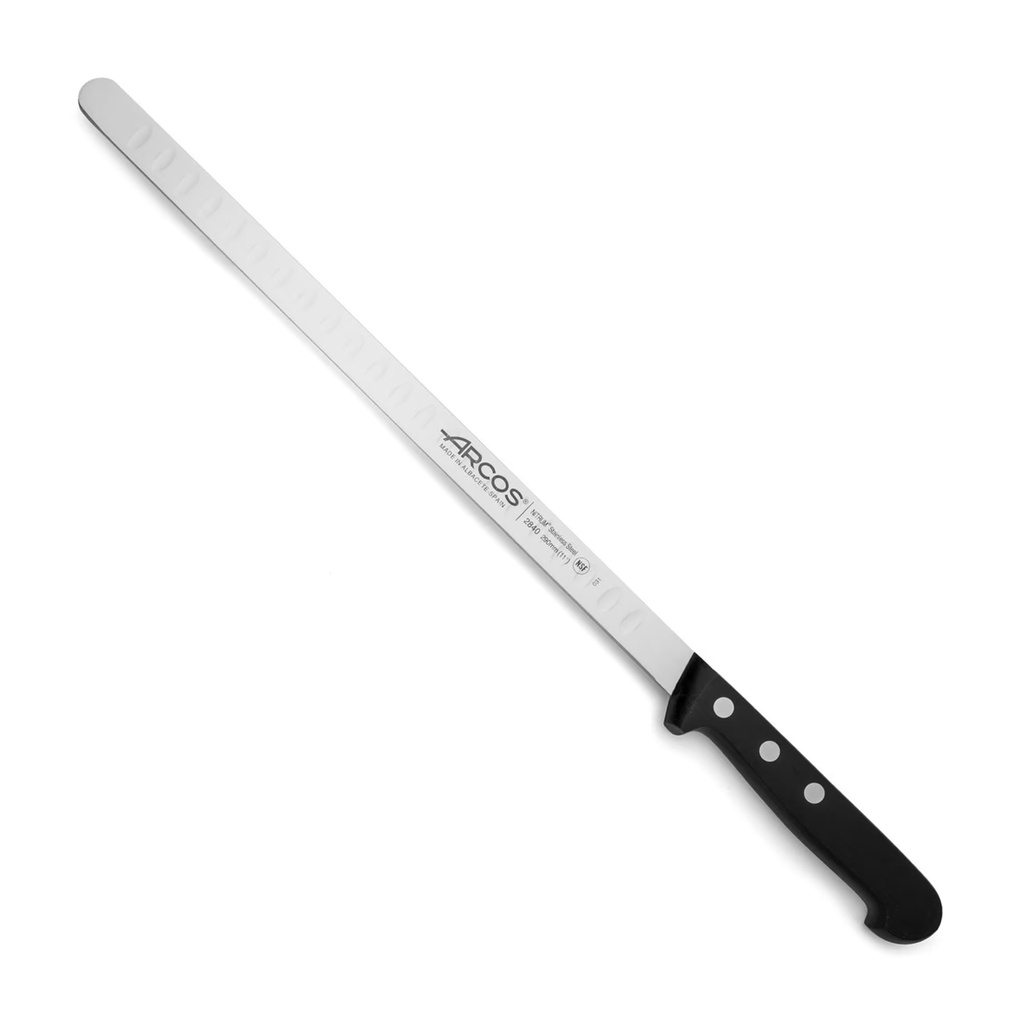 AR284004 UNIVERSAL CUCHILLO SALMONERO 29 CM