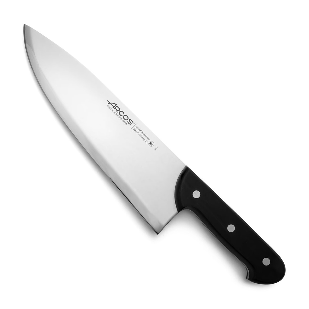 AR286700 UNIVERSAL CUCHILLO CARNICERO 27,5 cm