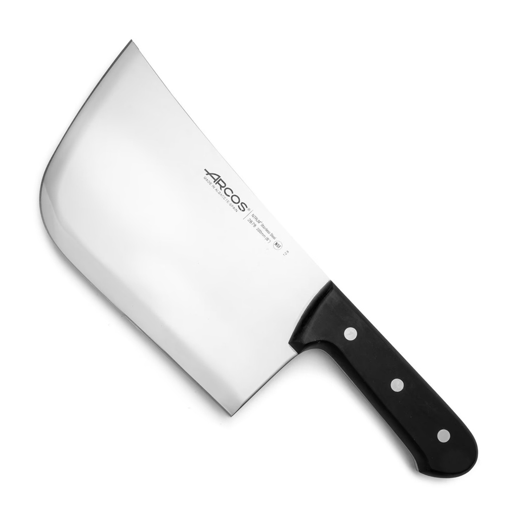 AR287800 UNIVERSAL HACHA UNI 22 cm 800 gr. PROF