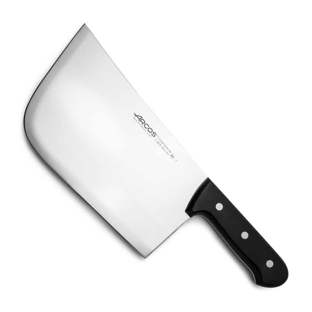 AR287900 UNIVERSAL HACHA 25 cm 1000 gr.