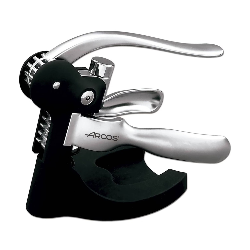AR604100 SACACORCHOS AUTOMATICO PROFESIONAL