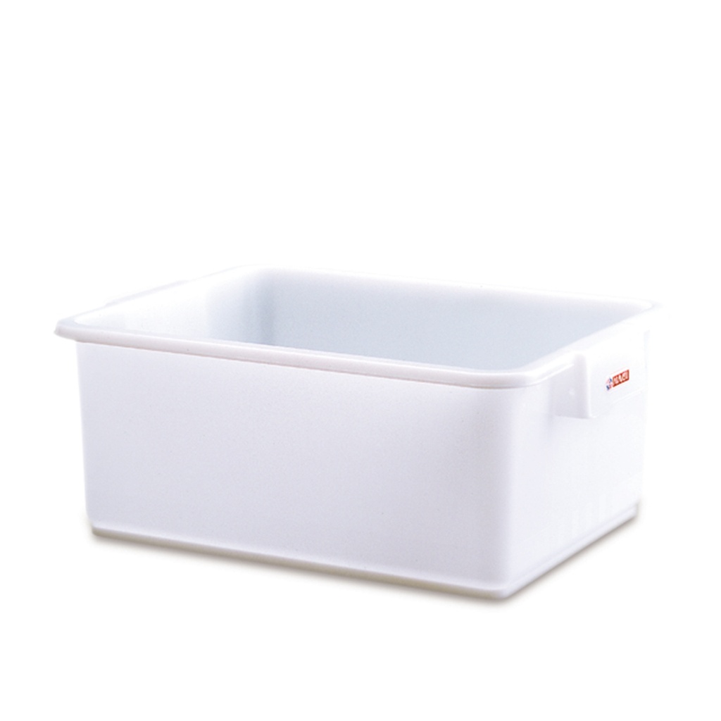 ARA1171 CUBETA HONDA 35 L. 53 X 39 X 20